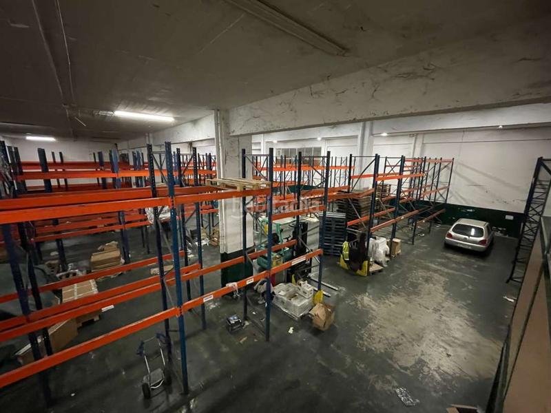 Foto 66b72796-21da-40f8-972a-17b9ef0bf4c9. Bâtiment à usage industriel dans belasko kalea 20 dans Irun