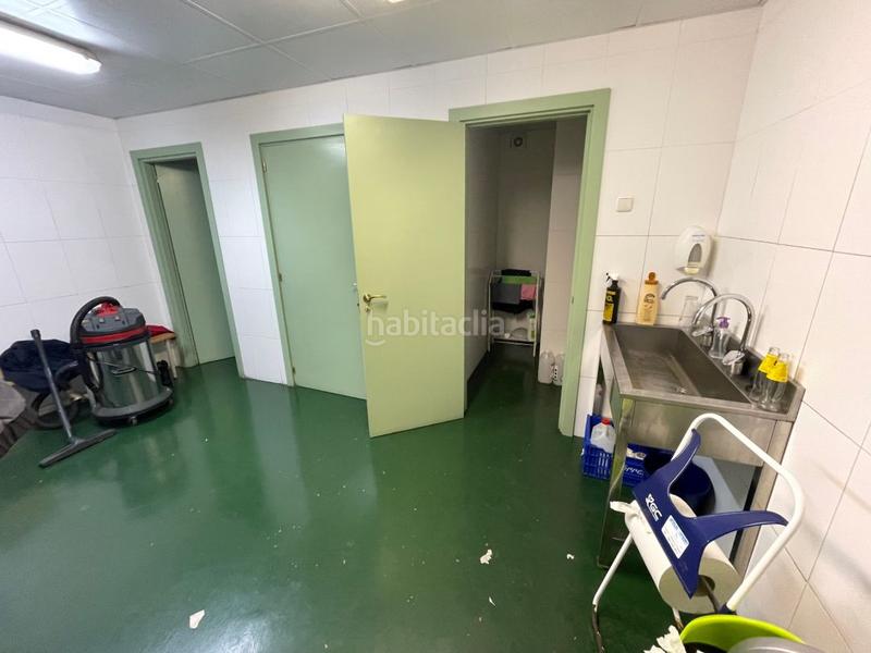 Foto 7f1d7529-f2fd-4b23-83b9-f98ce4e6e6c3. Bâtiment à usage industriel dans belasko kalea 20 dans Irun