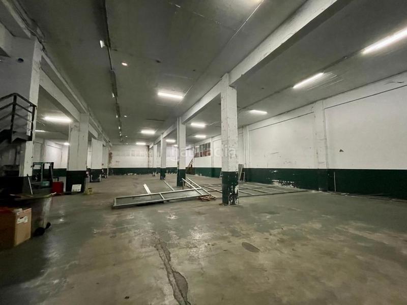 Foto 8a6f28ca-7c18-410a-a66d-24387af0d275. Bâtiment à usage industriel dans belasko kalea 20 dans Irun