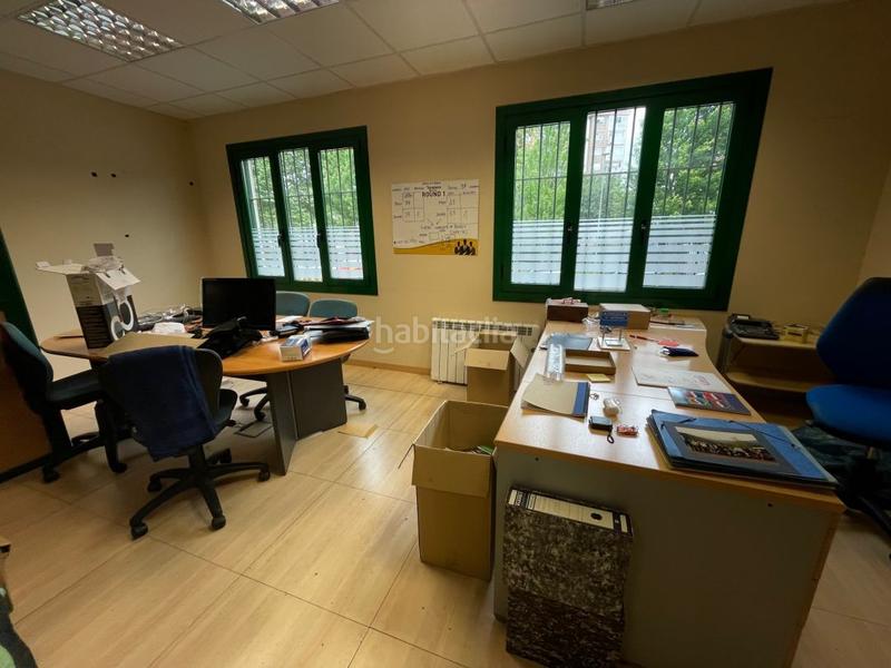 Foto 9b49551f-c93b-47b9-9f97-e6858ac4ba75. Bâtiment à usage industriel dans belasko kalea 20 dans Irun