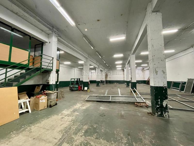 Foto af723918-bb46-4b39-8376-5770a8923697. Bâtiment à usage industriel dans belasko kalea 20 dans Irun