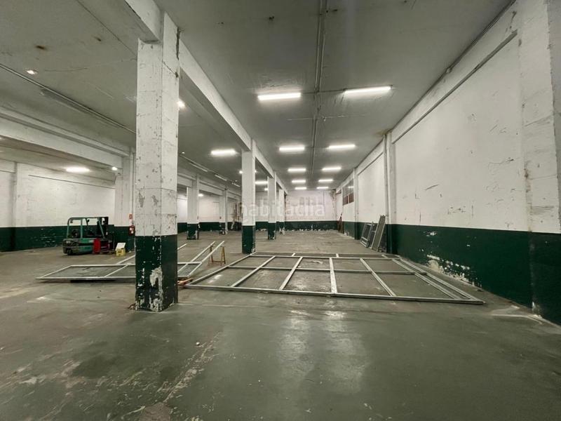 Foto afb2c119-25c0-4090-abcc-9e7e8dda187f. Bâtiment à usage industriel dans belasko kalea 20 dans Irun