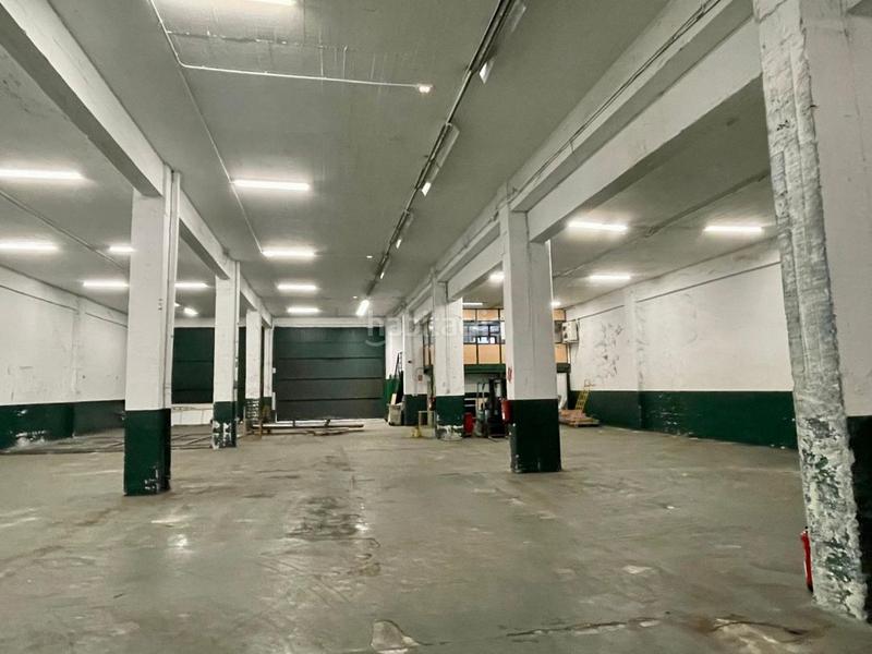 Foto e14ba55c-1521-4090-97e9-d0bb2ca2d237. Bâtiment à usage industriel dans belasko kalea 20 dans Irun