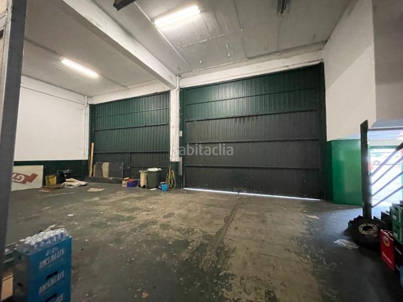 Foto e5571aec-f319-4793-9a63-a07d4a49fcf1. Bâtiment à usage industriel dans belasko kalea 20 dans Irun