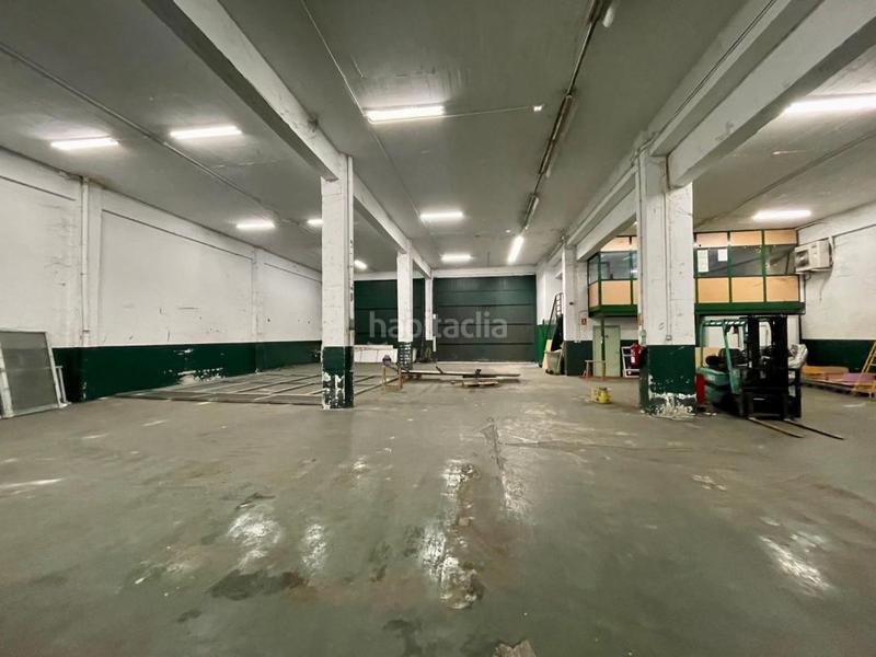 Foto e6687a8d-fadc-47ed-a816-b77691d3c890. Bâtiment à usage industriel dans belasko kalea 20 dans Irun