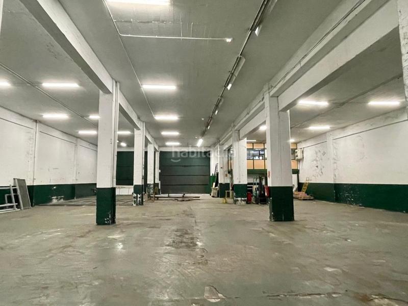 Foto e7a0e516-8c03-4347-8d84-669002891458. Bâtiment à usage industriel dans belasko kalea 20 dans Irun