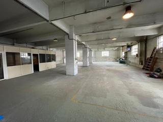 Nau industrial a Florida auzoa 71. Venta de nave industrial en hernani, con una superficie de 446m2