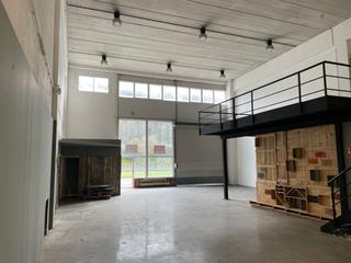 Location Bâtiment à usage industriel à Villabona