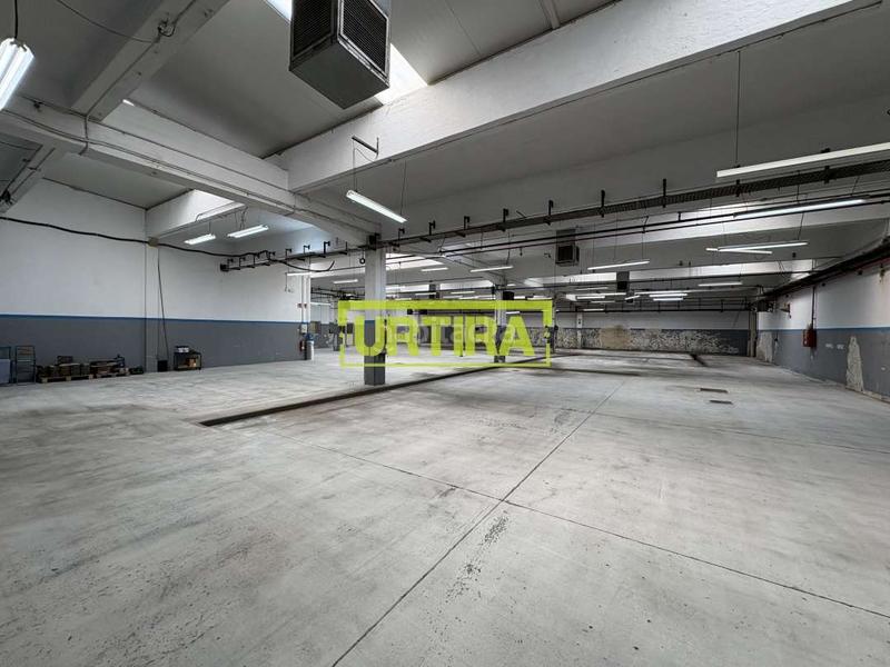 Foto 4d550c82-4e5a-4528-af40-31df6eba97f5. Bâtiment à usage industriel dans gudarien hiribidea 30 dans Andoain