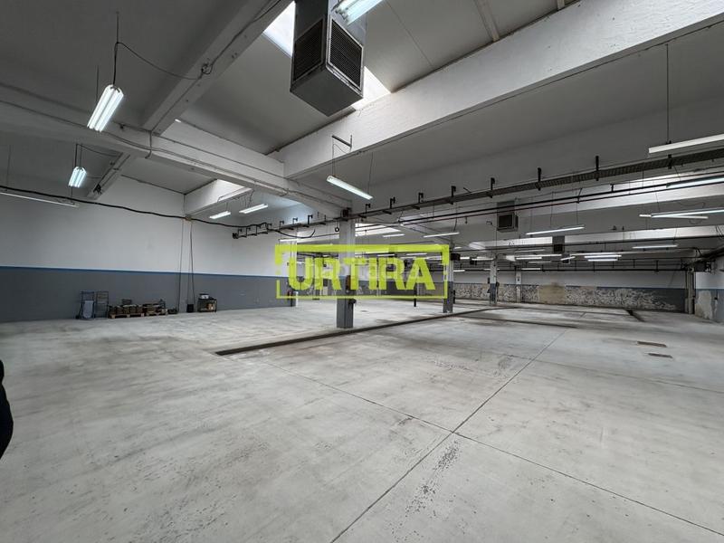 Foto 5801af7b-8ff6-48bc-9f53-61f200a92148. Bâtiment à usage industriel dans gudarien hiribidea 30 dans Andoain