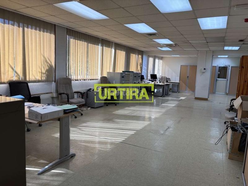 Foto 661c6ec8-f285-413a-9853-ca11f84a0a15. Bâtiment à usage industriel dans gudarien hiribidea 30 dans Andoain