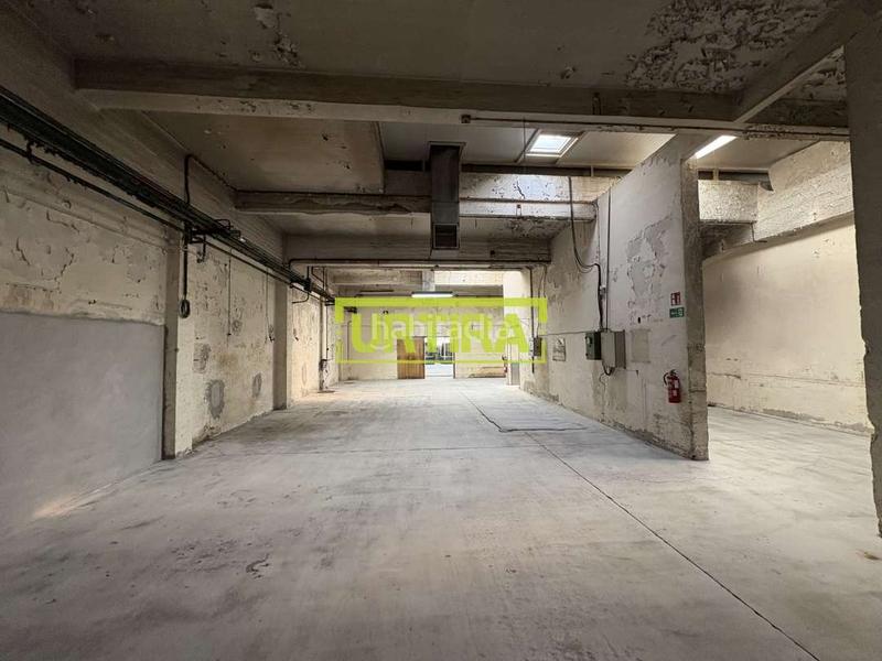 Foto 6f964f4d-2b7f-4c5d-baca-b4685edfbea5. Bâtiment à usage industriel dans gudarien hiribidea 30 dans Andoain