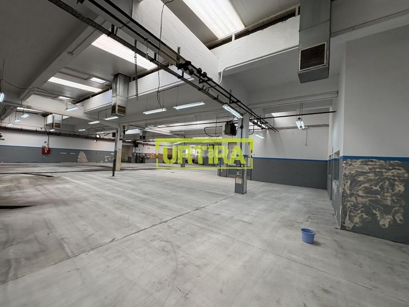 Foto 710a5c6e-b92c-47a9-81bc-10f3f07638a9. Bâtiment à usage industriel dans gudarien hiribidea 30 dans Andoain