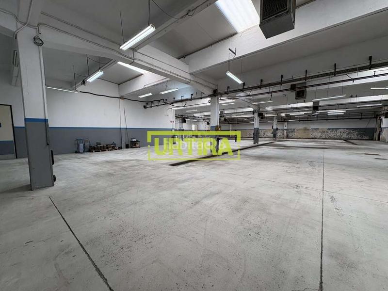 Foto f35c3e37-01bd-42dc-b730-64a3d039d925. Bâtiment à usage industriel dans gudarien hiribidea 30 dans Andoain