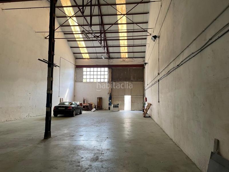 Foto 208218e6-d442-4183-a459-12c5f438a7da. Bâtiment à usage industriel dans karrika kalea 53 dans Andoain