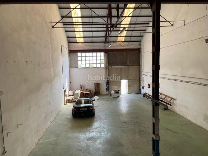 Foto 42dcc22e-5803-49a9-83ac-2852a0ab0f4e. Bâtiment à usage industriel dans karrika kalea 53 dans Andoain