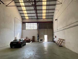 Nau industrial a Karrika kalea 53. Andoain a pie de n1 venta de nave 247m2.