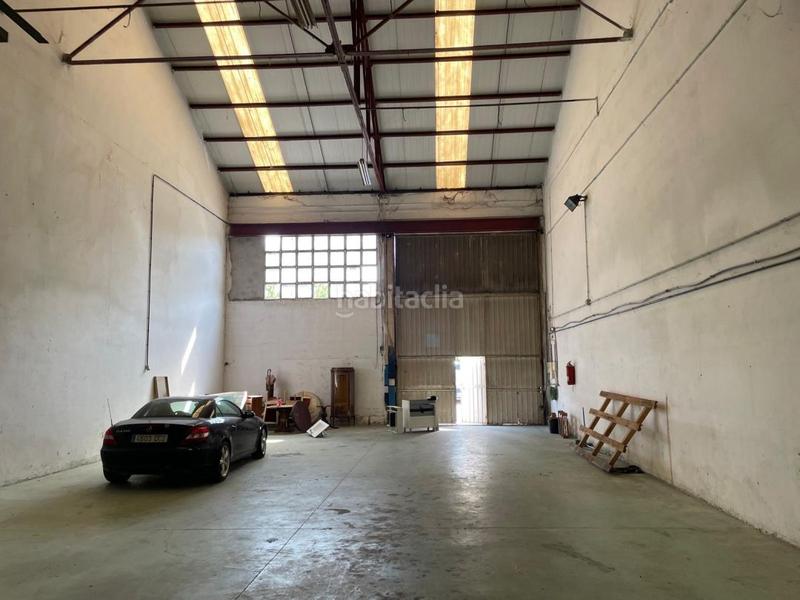 Foto 43263259-9070-4b3e-952d-d2d741f9d797. Bâtiment à usage industriel dans karrika kalea 53 dans Andoain