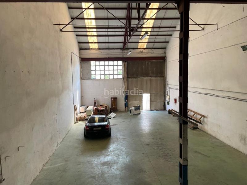 Foto 818b8145-edec-496b-a784-4a1185343868. Bâtiment à usage industriel dans karrika kalea 53 dans Andoain