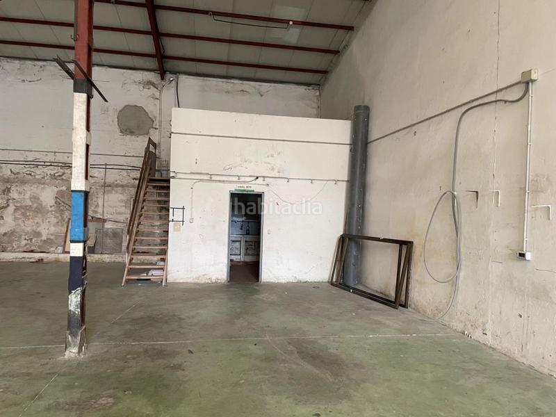 Foto 8b6560bf-e1a3-4010-bea8-dfa5f1768291. Bâtiment à usage industriel dans karrika kalea 53 dans Andoain