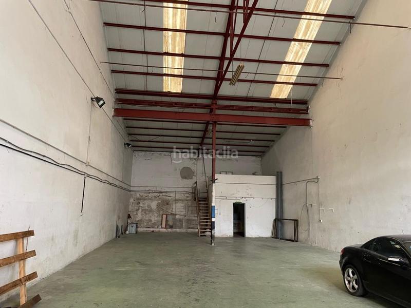 Foto 918332df-fdad-4b54-8dc6-886b2e5ba693. Bâtiment à usage industriel dans karrika kalea 53 dans Andoain