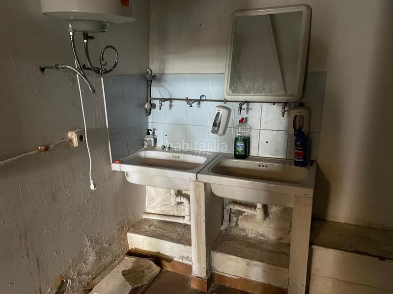 Foto acb6ade8-6621-476f-9873-bc855a393a98. Bâtiment à usage industriel dans karrika kalea 53 dans Andoain