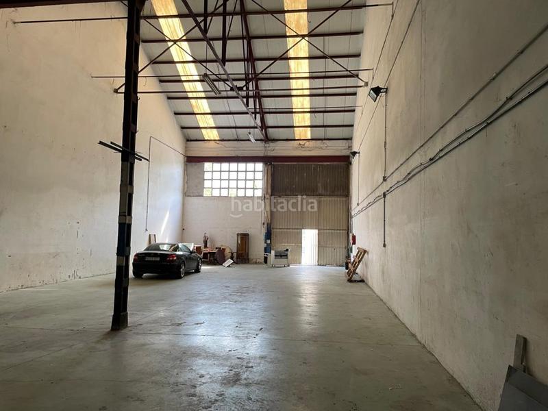 Foto e0ce6993-74d9-45a1-b4a4-4472d9ccb375. Bâtiment à usage industriel dans karrika kalea 53 dans Andoain