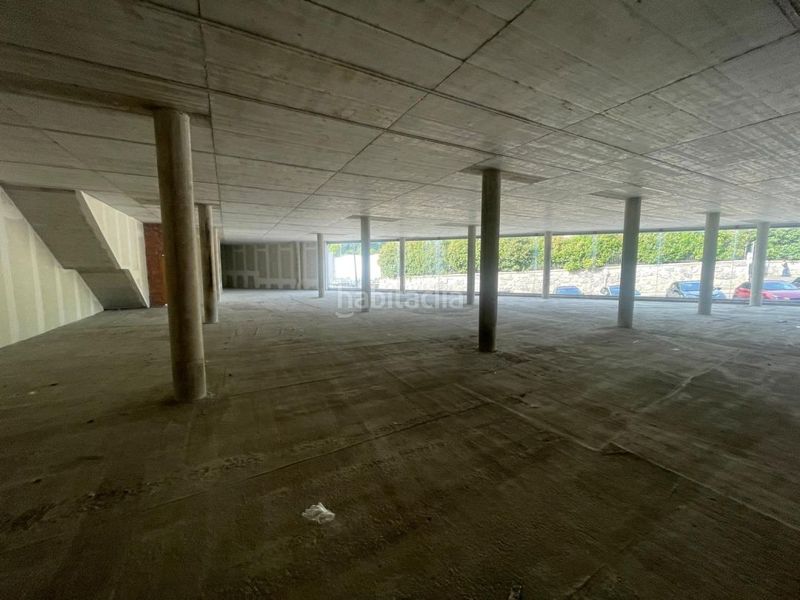 Foto 0cf2afa4-fa6b-4f50-aed4-5986333902a2. Affitto edificio in txerloia auzoa 8 in Azkoitia