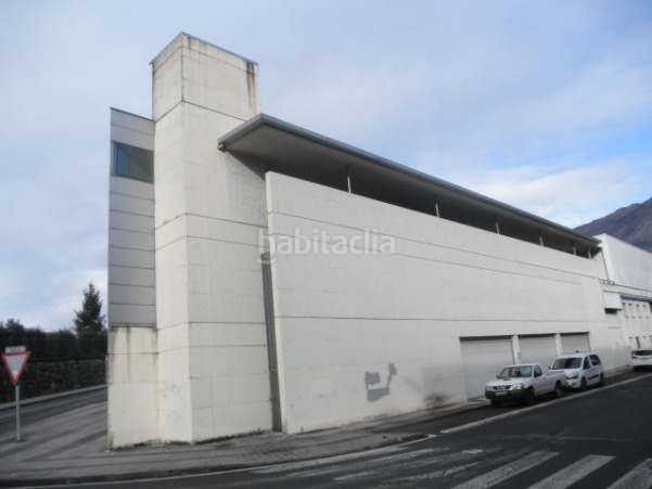 Foto 420a3fe9-48c5-476d-8429-1f68bec062be. Affitto edificio in txerloia auzoa 8 in Azkoitia