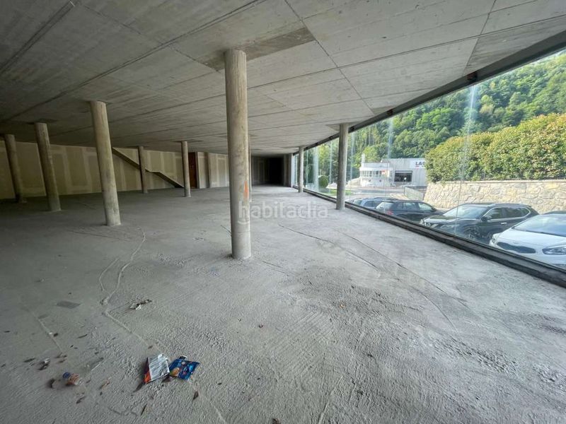 Foto a230d0d5-f953-43b9-a0fd-ccfd60e09b6e. Affitto edificio in txerloia auzoa 8 in Azkoitia