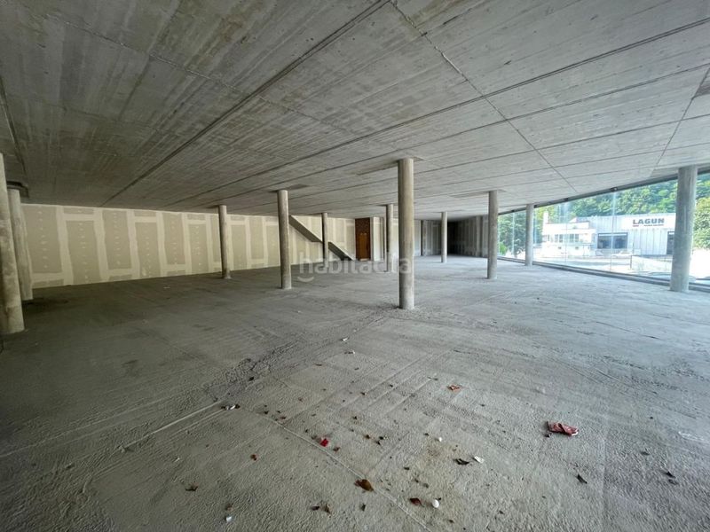 Foto d488a43f-ddbc-403f-85d1-e0f07c27c55c. Affitto edificio in txerloia auzoa 8 in Azkoitia