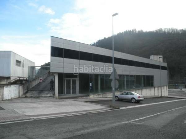 Foto db150a69-ad3d-4252-82c4-43976dbf717c. Affitto edificio in txerloia auzoa 8 in Azkoitia