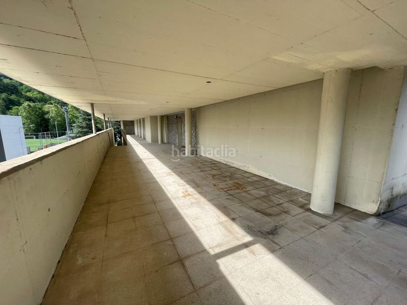 Foto dc6ade20-077f-46d1-8392-680018c2fd96. Affitto edificio in txerloia auzoa 8 in Azkoitia