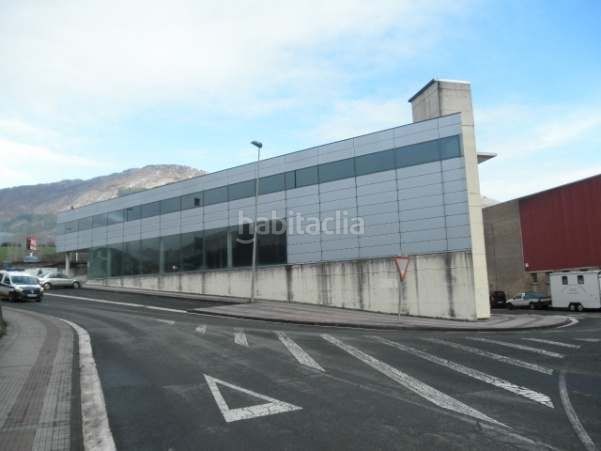Foto dd951e2e-d61a-4b74-9a5a-b50f4c374325. Affitto edificio in txerloia auzoa 8 in Azkoitia