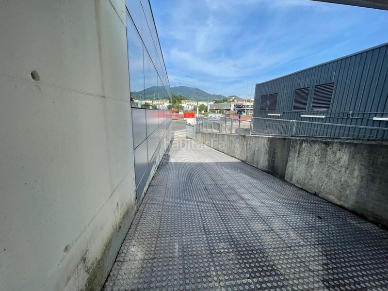 Foto def485cb-a993-45a7-8665-502b437eb73f. Affitto edificio in txerloia auzoa 8 in Azkoitia