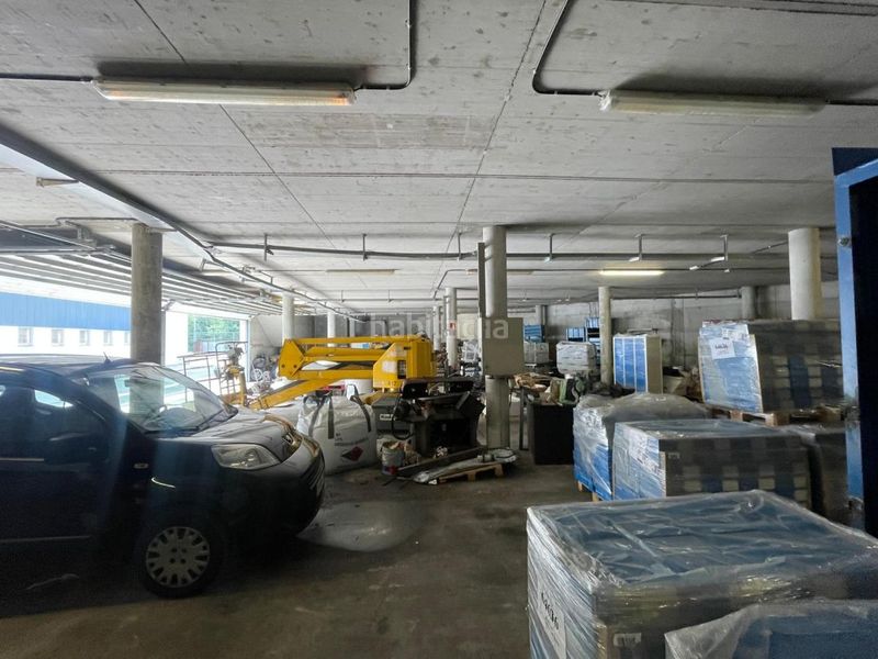 Foto fc907720-9eec-4e4d-843d-d3b55040b005. Affitto edificio in txerloia auzoa 8 in Azkoitia