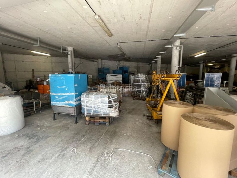 Foto ffb7e78b-2712-42ca-acf8-45cb85739f69. Affitto edificio in txerloia auzoa 8 in Azkoitia