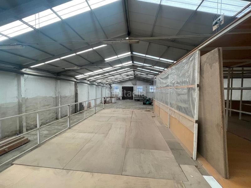 Foto 0ab04e3c-49ab-42e8-b592-b3c1a0f3cf43. Nau industrial a zuaznabar kalea 45 a Oiartzun