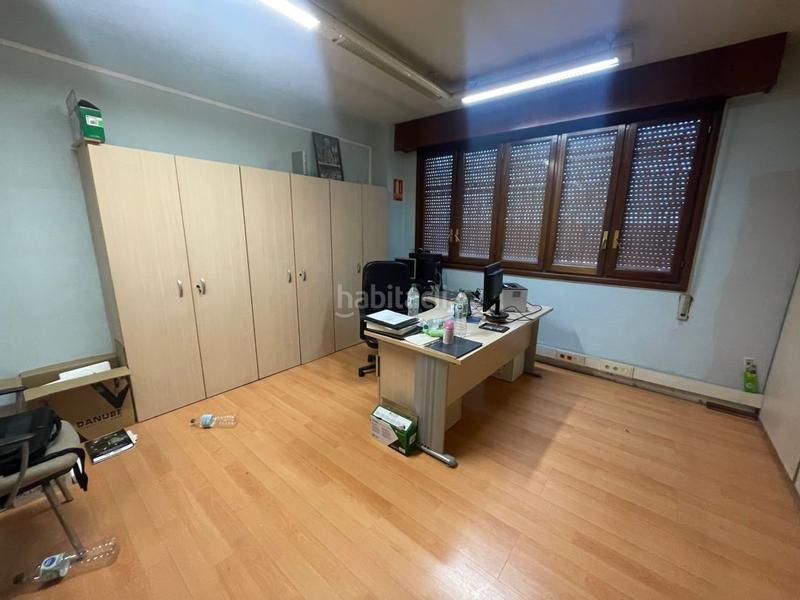 Foto 12a46ba9-8b56-4343-af22-e248cb3bf88c. Nau industrial a zuaznabar kalea 45 a Oiartzun