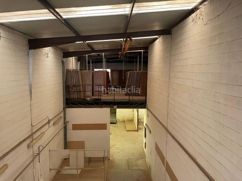 Foto 20ebd8bb-6848-42a6-9340-b0d49c229a77. Nau industrial a zuaznabar kalea 45 a Oiartzun