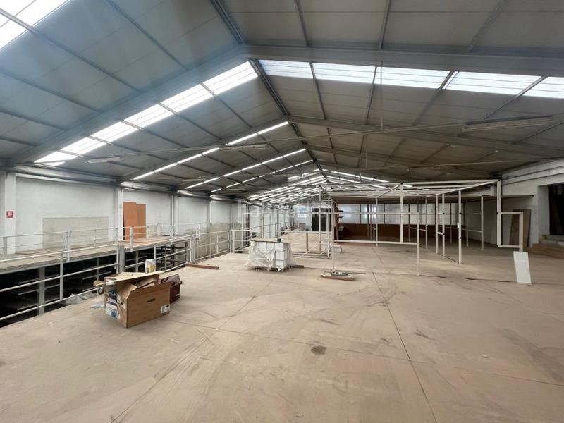 Foto 2131e8e9-0a34-446c-9e30-c668f348d11a. Nau industrial a zuaznabar kalea 45 a Oiartzun