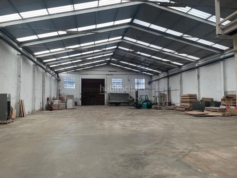 Foto 2973f726-53d0-4170-9b61-0830556319ca. Nau industrial a zuaznabar kalea 45 a Oiartzun