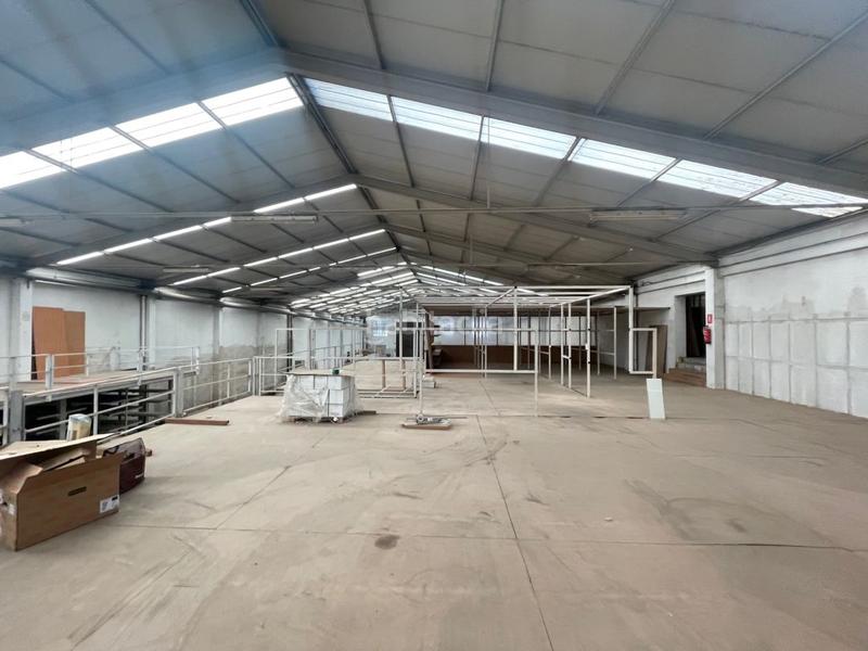 Foto 4f889502-8745-4317-bf89-5f1b1cb8ef29. Nau industrial a zuaznabar kalea 45 a Oiartzun