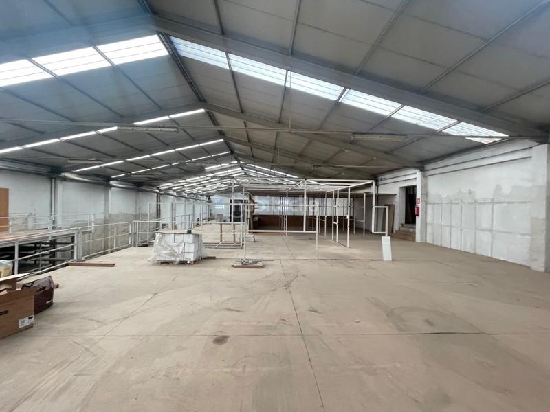 Foto 6b5e1457-c139-4c50-aea9-324c38423812. Nau industrial a zuaznabar kalea 45 a Oiartzun