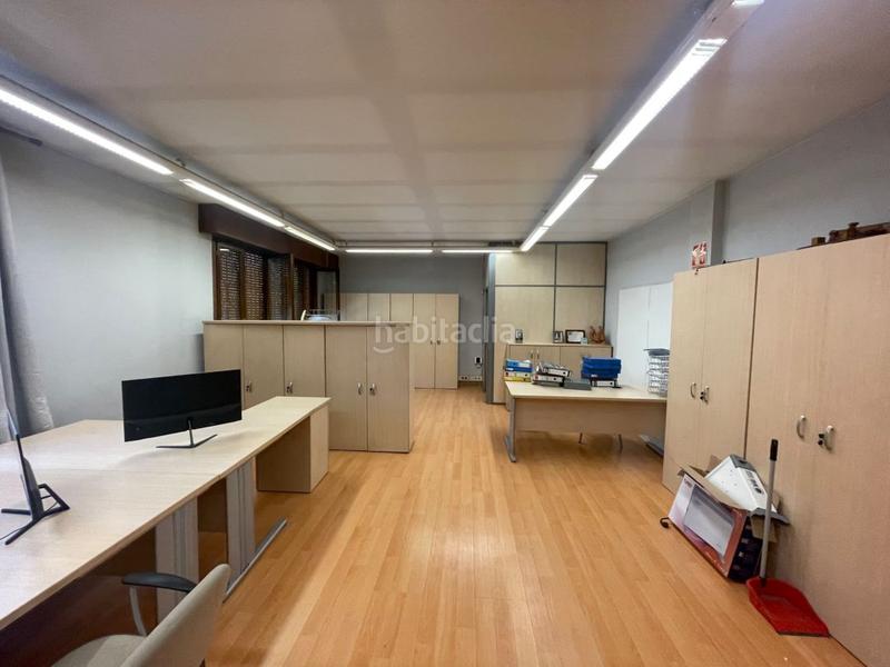 Foto 8a0aab74-88a2-4e22-bf84-1d2f01d44a28. Nau industrial a zuaznabar kalea 45 a Oiartzun