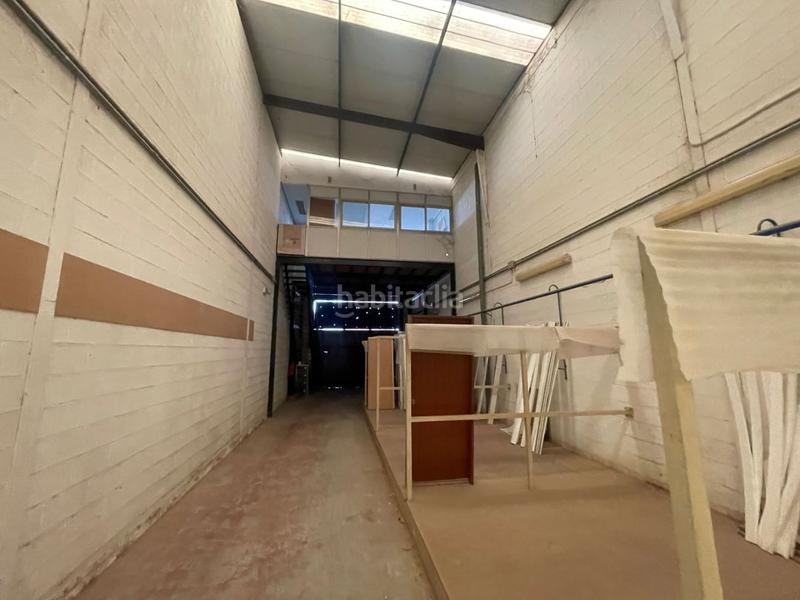 Foto 8f361d61-087d-4a6d-b828-b92d44d3ae5a. Nau industrial a zuaznabar kalea 45 a Oiartzun