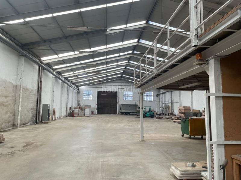 Foto 91615c01-f77b-4e55-b6c8-a59db81cdb0c. Nau industrial a zuaznabar kalea 45 a Oiartzun