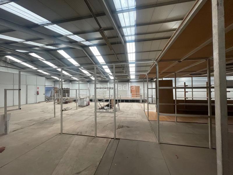 Foto 93fb2493-e497-43e7-9a38-3361cd677611. Nau industrial a zuaznabar kalea 45 a Oiartzun