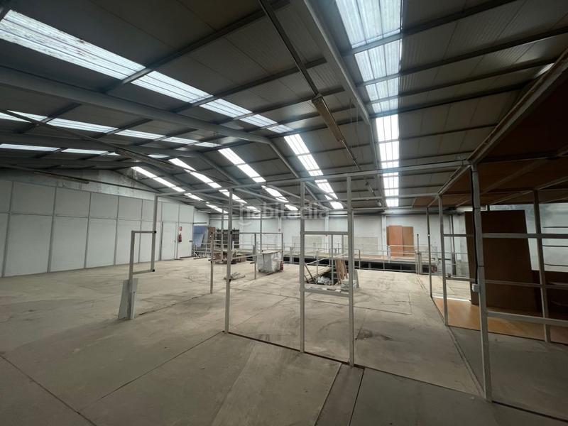 Foto d4299866-4733-4279-abd7-71d001e50db6. Nau industrial a zuaznabar kalea 45 a Oiartzun