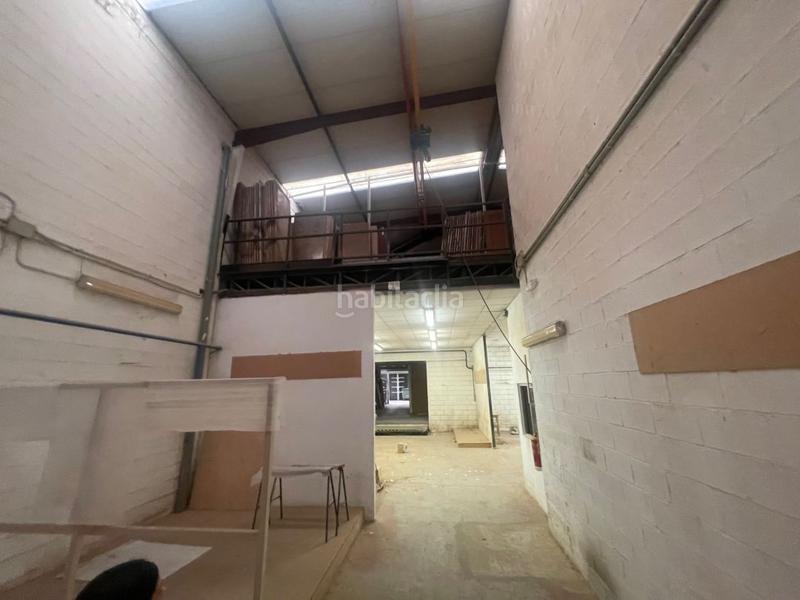 Foto db824f64-f01d-41af-ab1c-291f2643cf44. Nau industrial a zuaznabar kalea 45 a Oiartzun